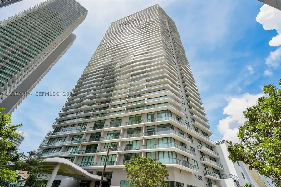 501 NE 31st St #1906, Miami, FL 33137 - #3