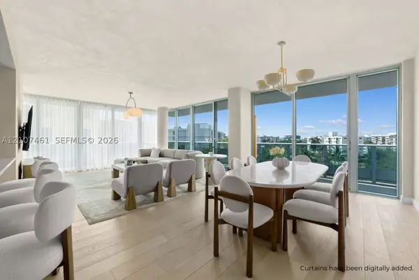 9201 E Bay Harbor Dr #602, Bal Harbour, FL 33141