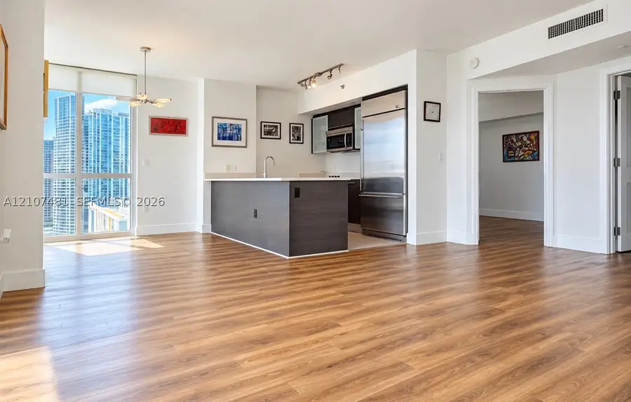 55 SE 6th St #2802, Miami, FL 33131 - #2