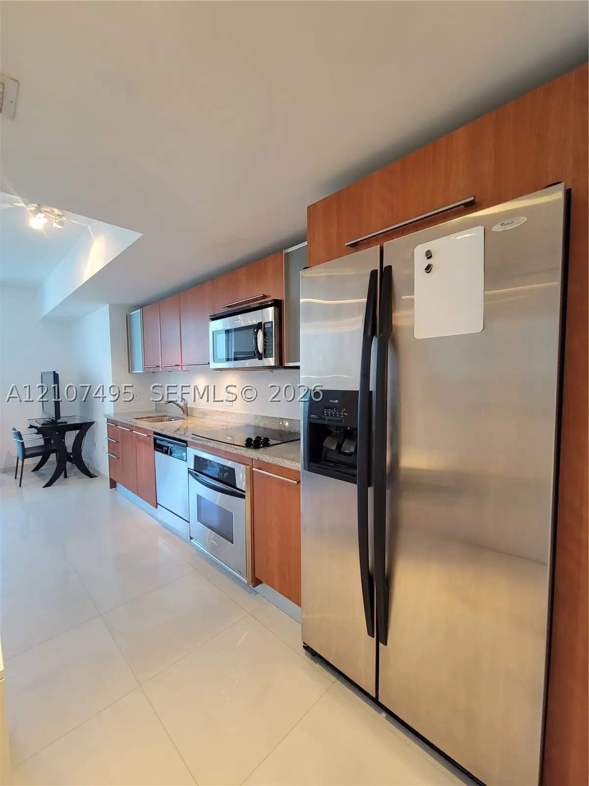 185 SW 7th St #2806, Miami, FL 33130 - #1