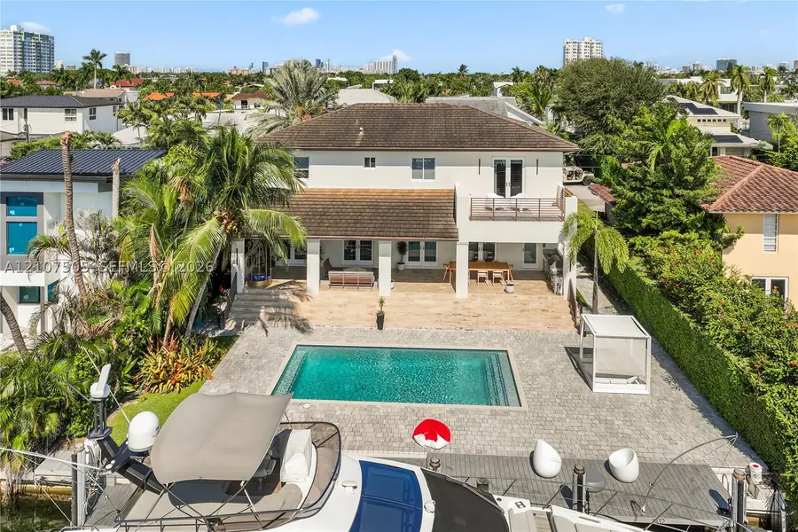 1932 NE 118th Rd, North Miami, FL 33181 - #2
