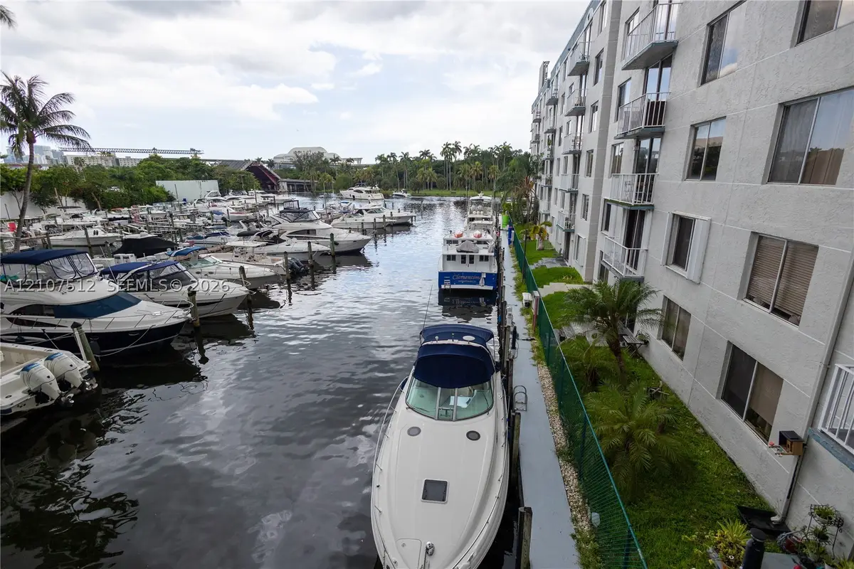 1720 NW N River Dr #302, Miami, FL 33125 - #1