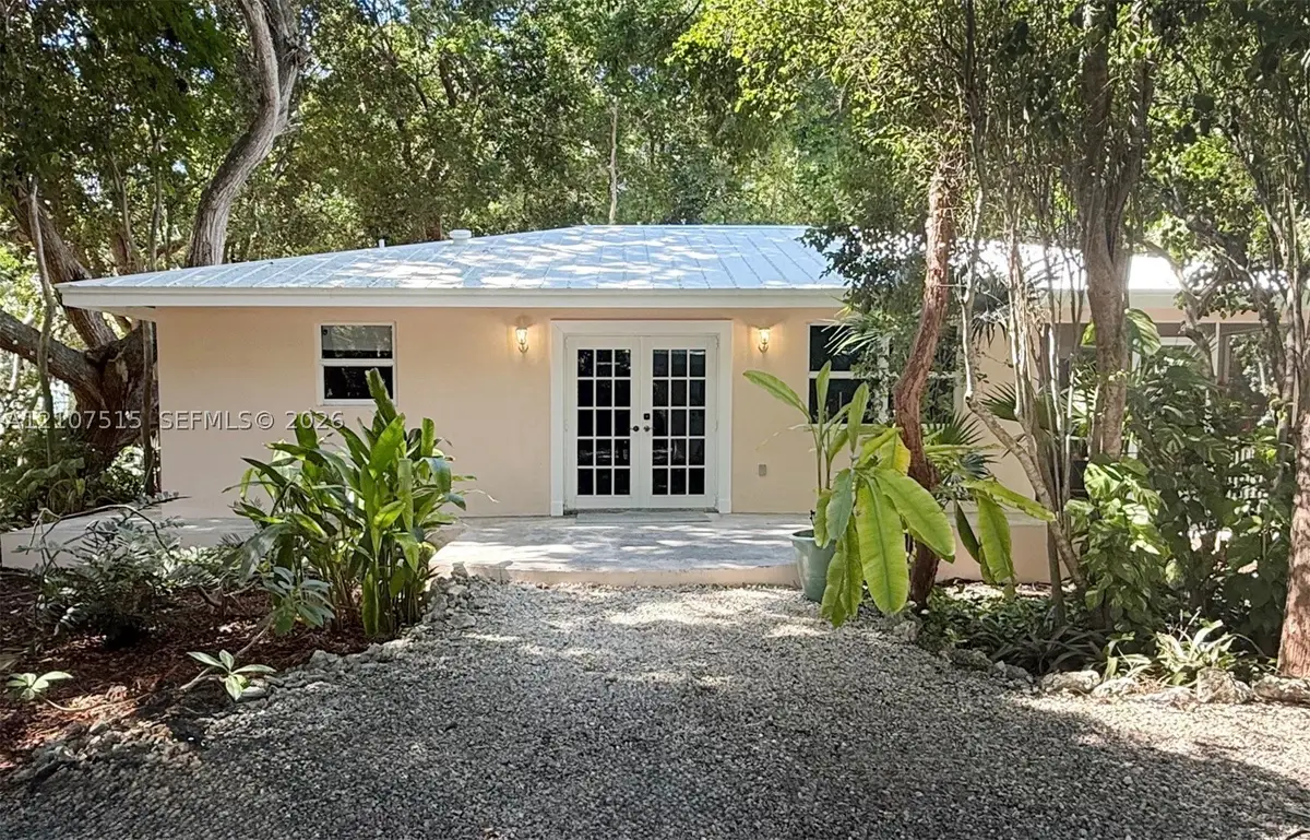 111 Ocean Bay Dr, Key Largo, FL 33037 - #1