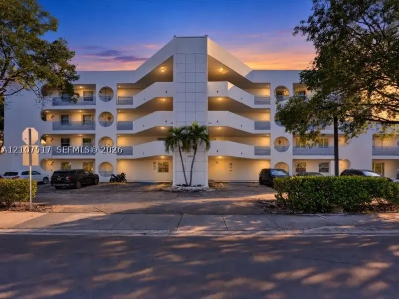 16531 NE 35th Ave #402-11, North Miami Beach, FL 33160 - #1