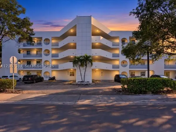 16531 NE 35th Ave #402-11, North Miami Beach, FL 33160