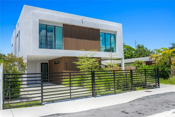 355 NW 50th St, Miami, FL 33127