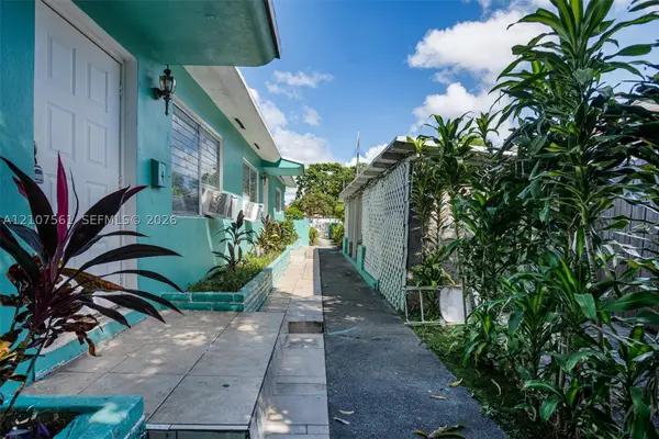 50 NW 69th St, Miami, FL 33150