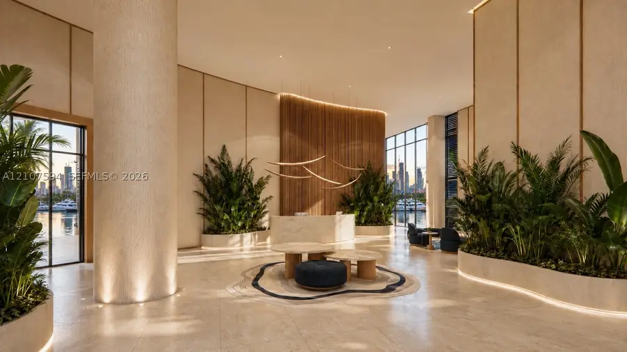 555 NW South River Dr #504, Miami, FL 33128 - #3