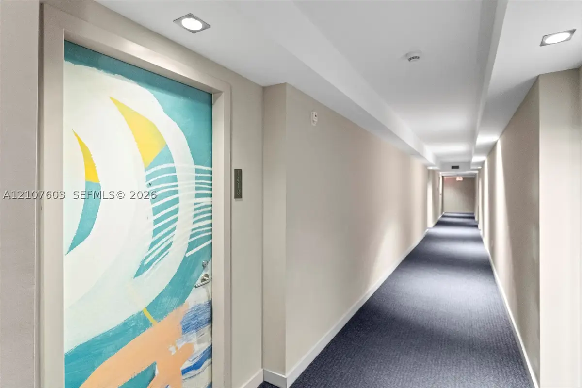 4250 Biscayne Blvd #1418, Miami, FL 33137 - #1
