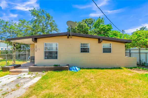 2910 NW 47th St, Miami, FL 33142