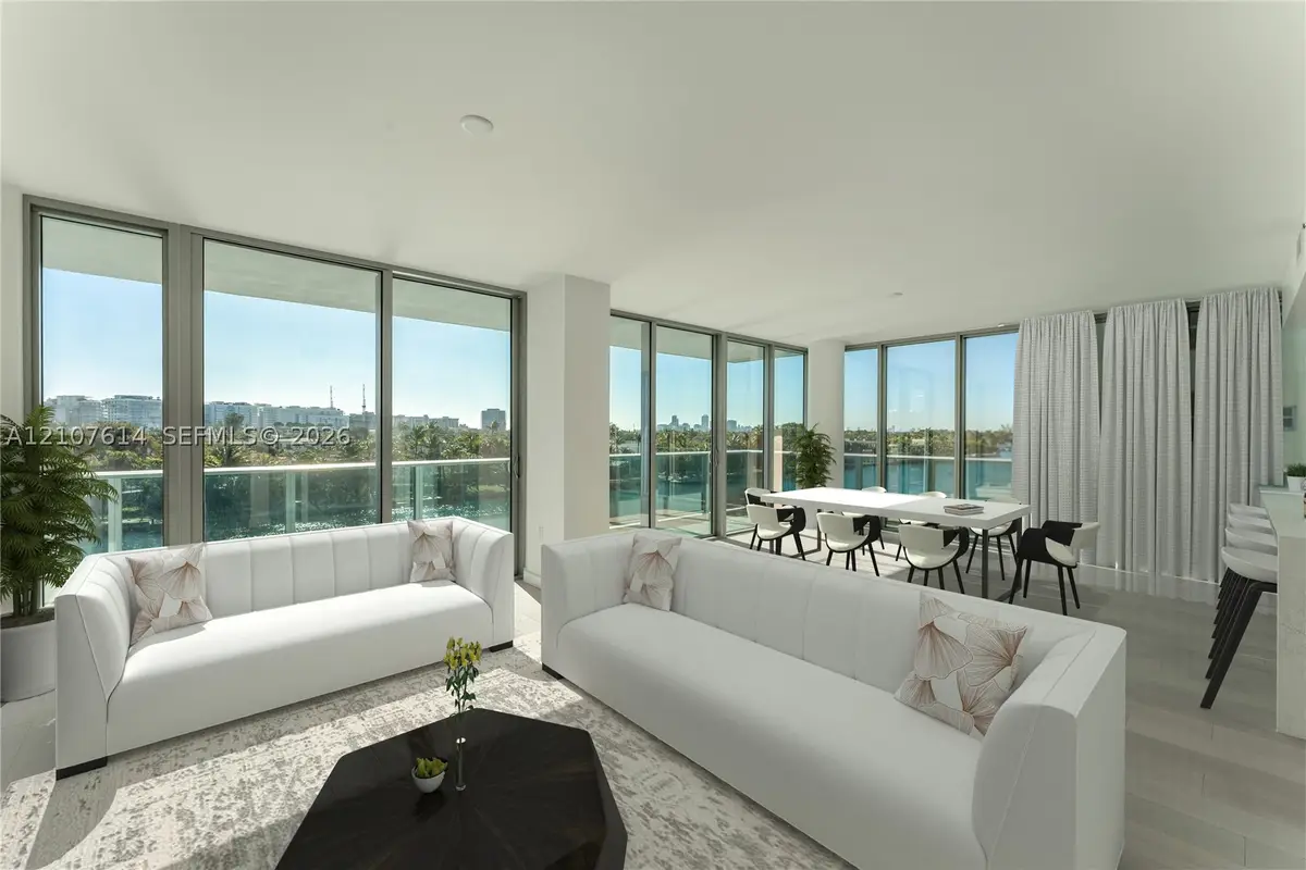 9201 E Bay Harbor Dr #501, Bay Harbor Islands, FL 33154 - #1