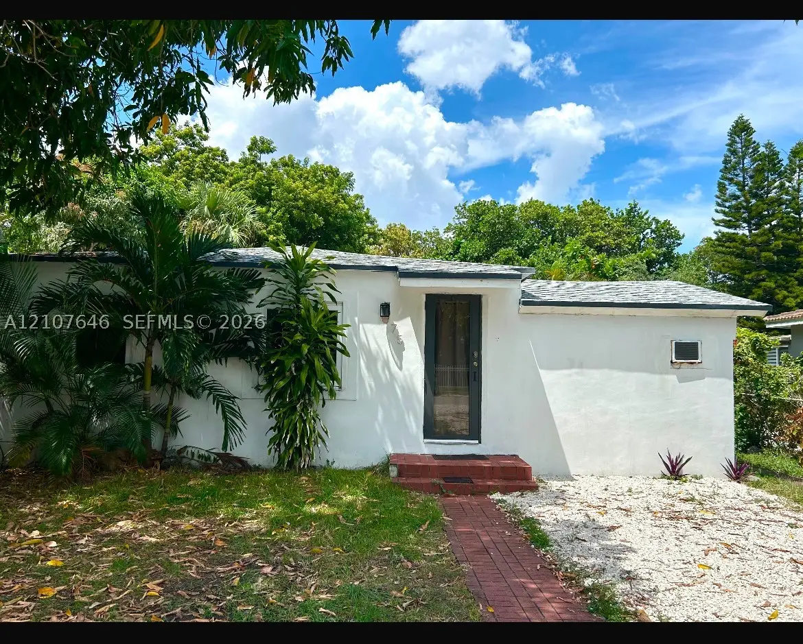 75 NW 116th St, Miami, FL 33168 - #1