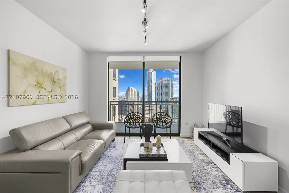 999 SW 1st Ave #2611, Miami, FL 33130 - #1