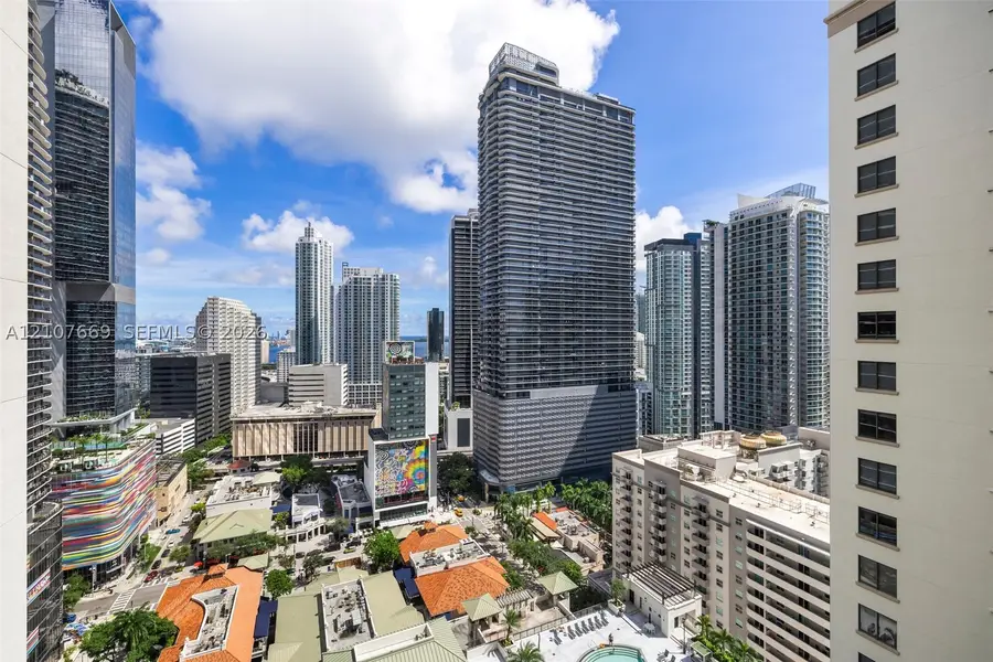 999 SW 1st Ave #2611, Miami, FL 33130 - #2