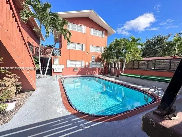421 NE 68th St #12, Miami, FL 33138 - #1