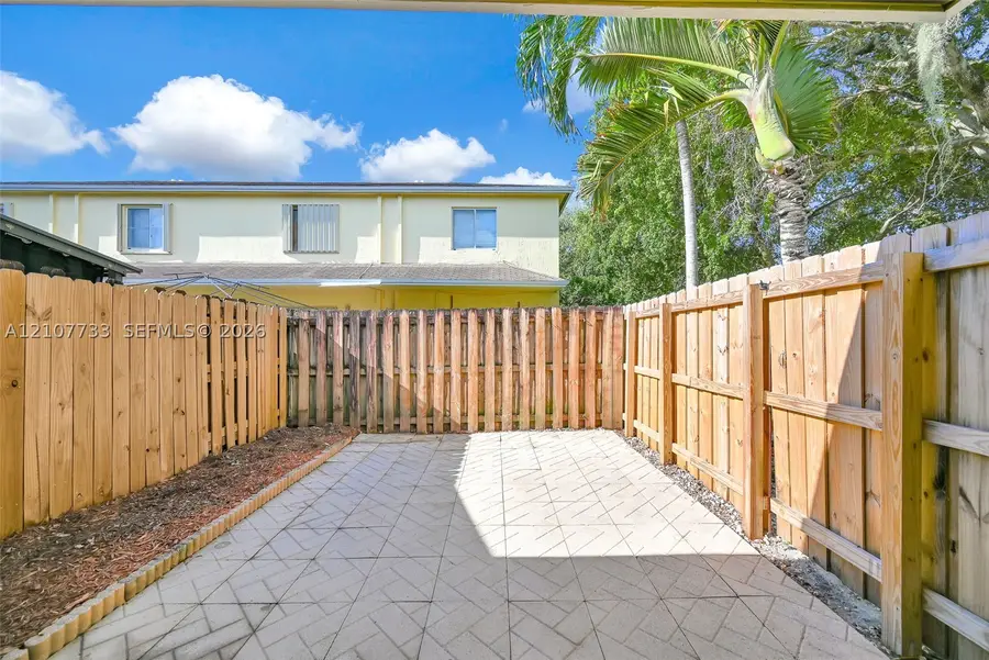 19606 SW 103rd Ct #4, Cutler Bay, FL 33157 - #3