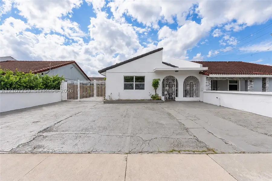 20 SW 115th Ave, Sweetwater, FL 33174 - #3