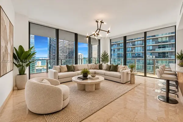 88 SW 7th St #3401, Miami, FL 33130
