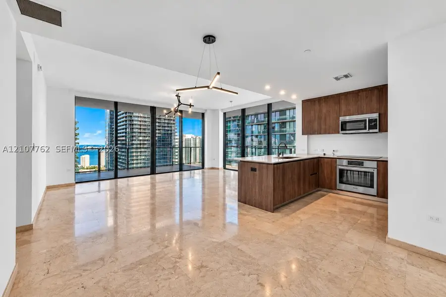 88 SW 7th St #3401, Miami, FL 33130 - #3