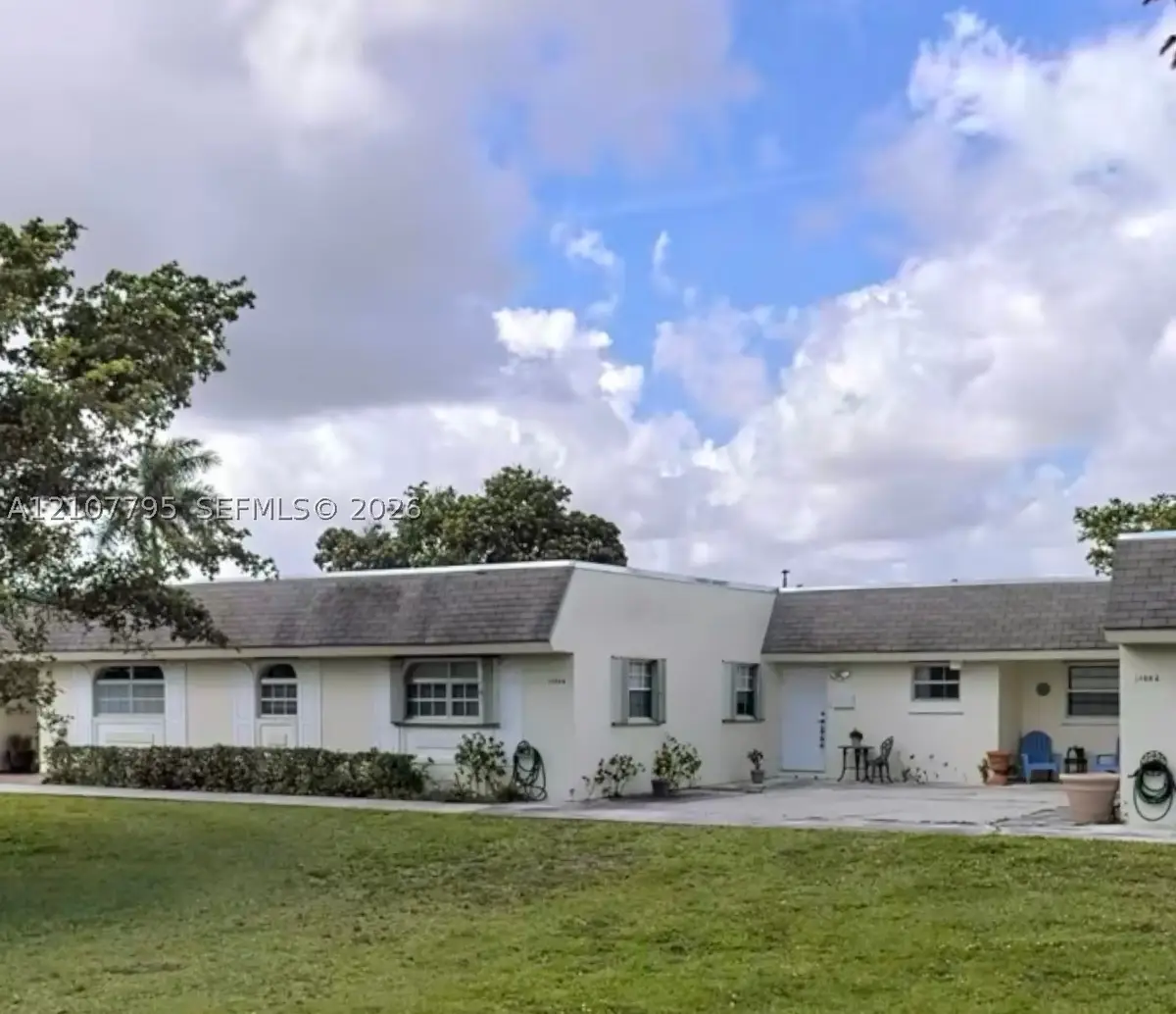 17084 SW 112th Ct #V3142, Miami, FL 33157 - #1