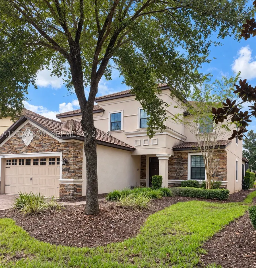 1476 Moon Valley, Four Corners, FL 33896 - #2