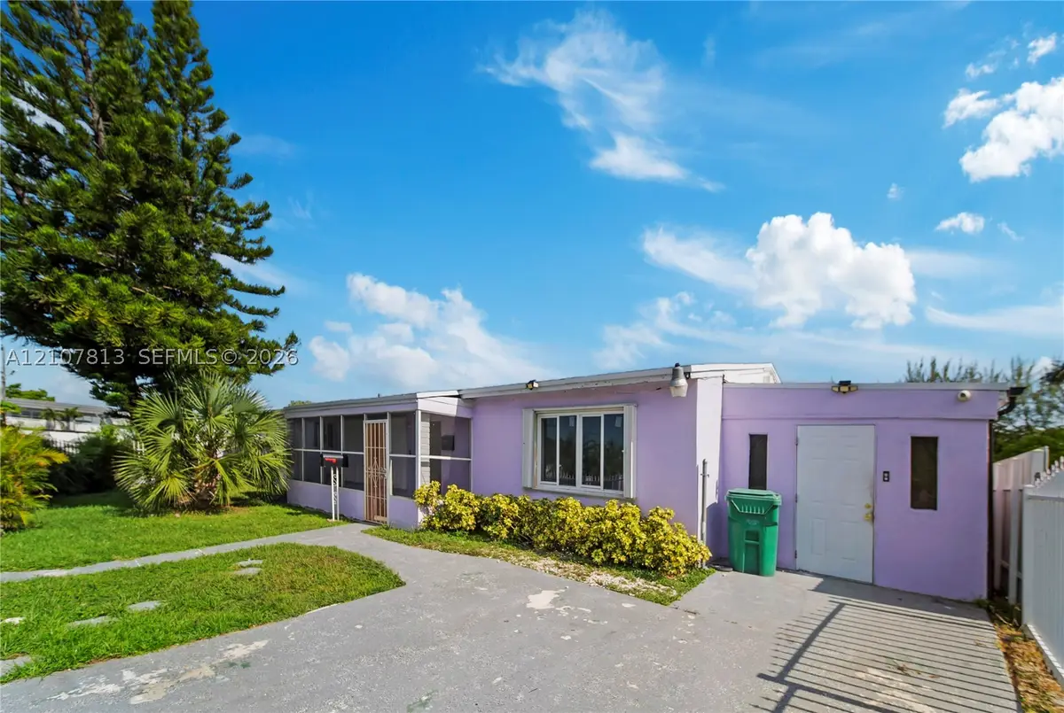 2461 NW 208th St, Miami Gardens, FL 33056 - #1