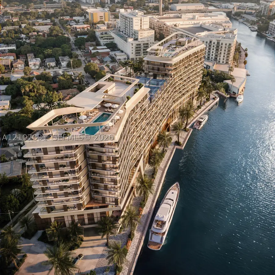 555 NW South River Dr #620, Miami, FL 33136 - #2