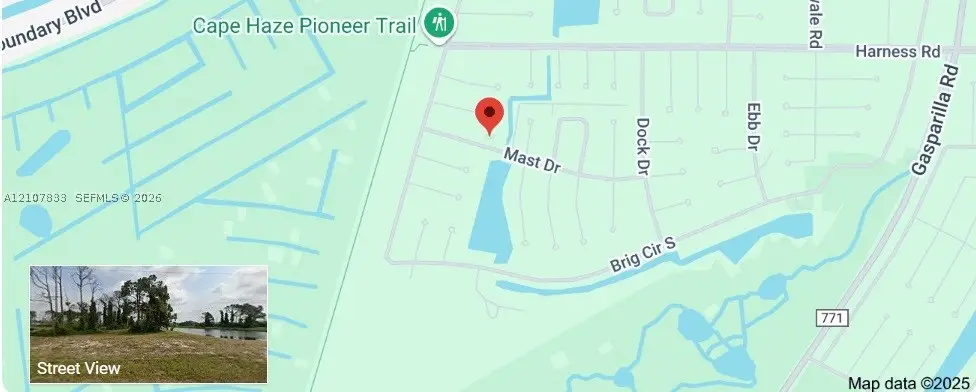 16 Mast Dr, Placida, FL 33946 - #1