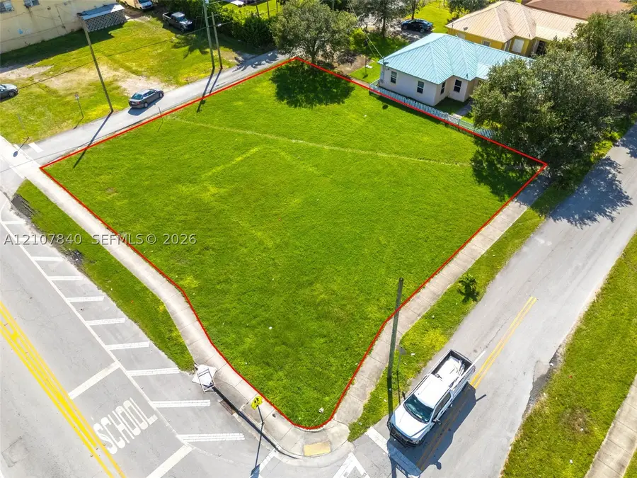 604 SW 6th Ave, Homestead, FL 33030 - #2