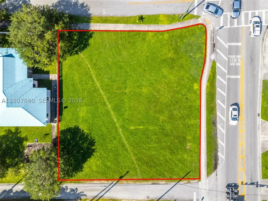 604 SW 6th Ave, Homestead, FL 33030 - #3