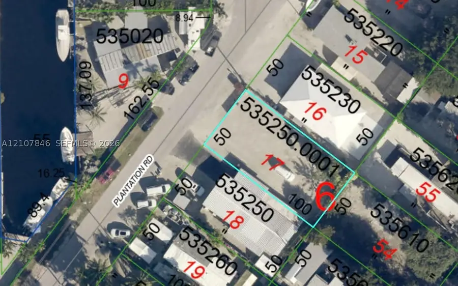 938 Plantation Rd, Key Largo, FL 33037 - #2