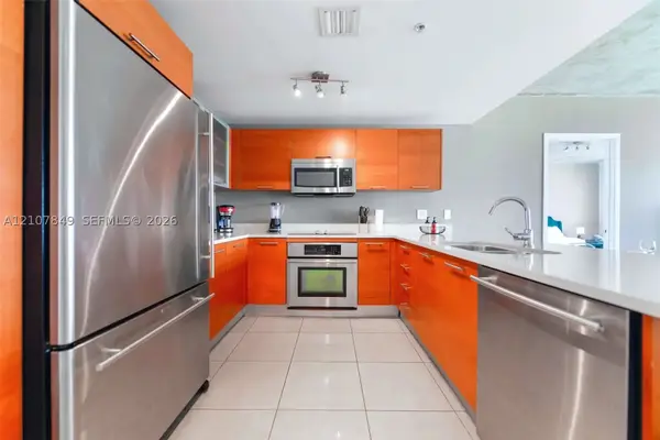 3250 NE 1st Ave #1005, Miami, FL 33137