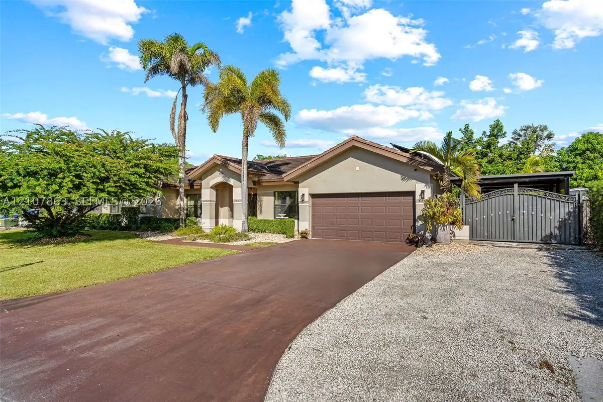 15695 SW 153rd Ave, Miami, FL 33187 - #1