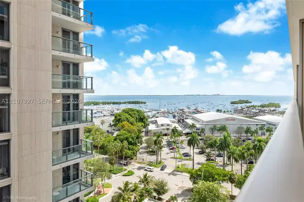 2655 S Bayshore Dr #910, Miami, FL 33133