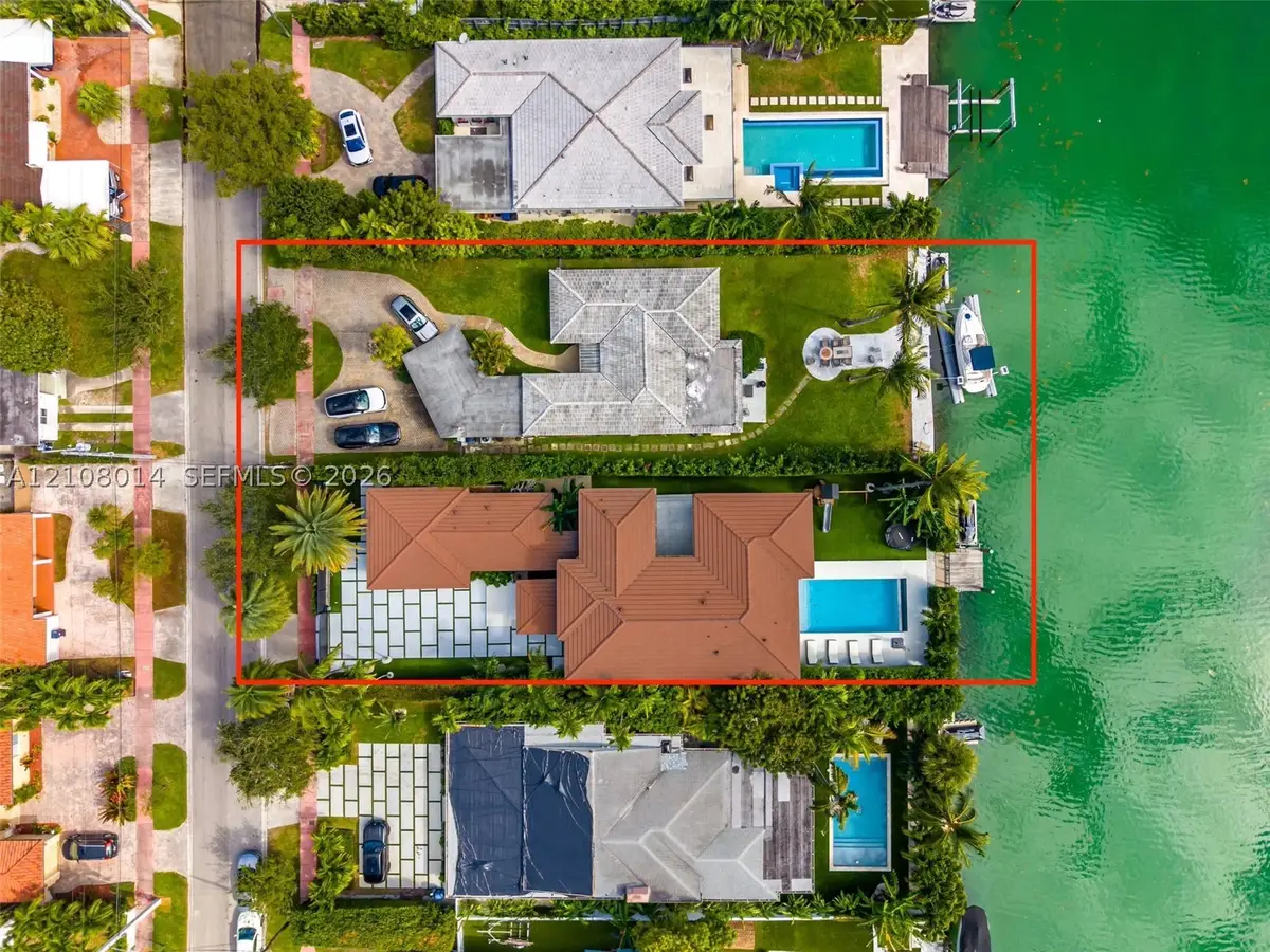 710 + 700 S Shore, Miami, FL 33141 - #1