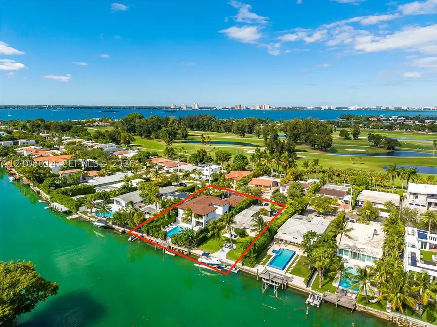 710 + 700 S Shore, Miami, FL 33141 - #2