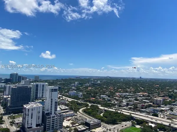 185 SW 7th St #3708, Miami, FL 33130