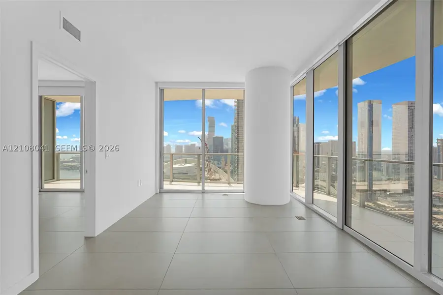 1400 Biscayne Blvd #3402, Miami, FL 33132 - #3