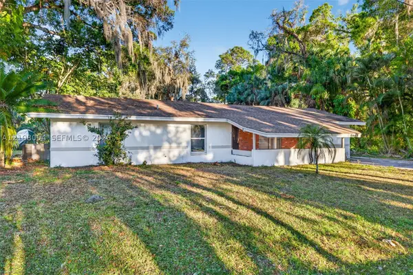 1941 Brown Rd, Other, FL 33920