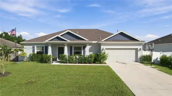 Address Withheld By Seller, Port St Lucie, FL 34953