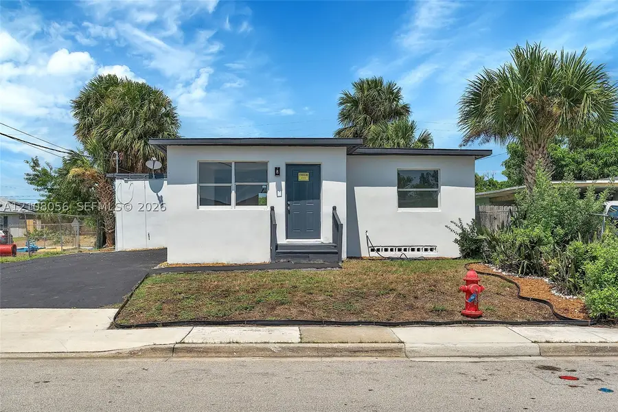 1444 W 28th St, Riviera Beach, FL 33404 - #3