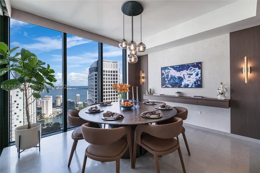 68 SE 6th St #3711, Miami, FL 33131 - #2