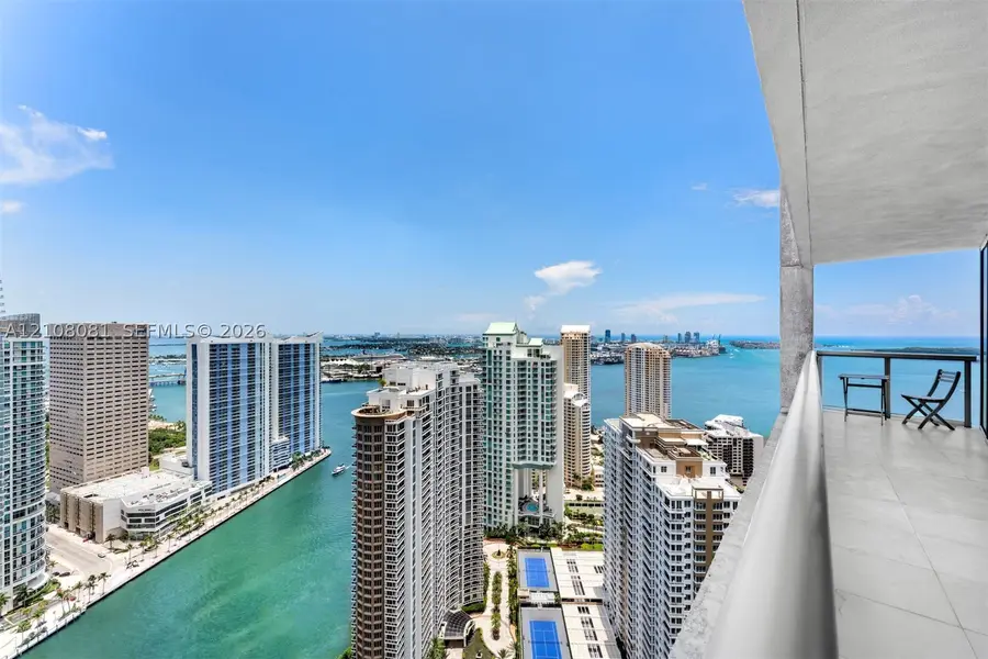 495 Brickell Ave #4502, Miami, FL 33131 - #2
