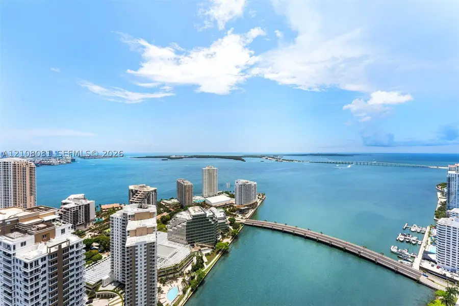 495 Brickell Ave #4502, Miami, FL 33131 - #3