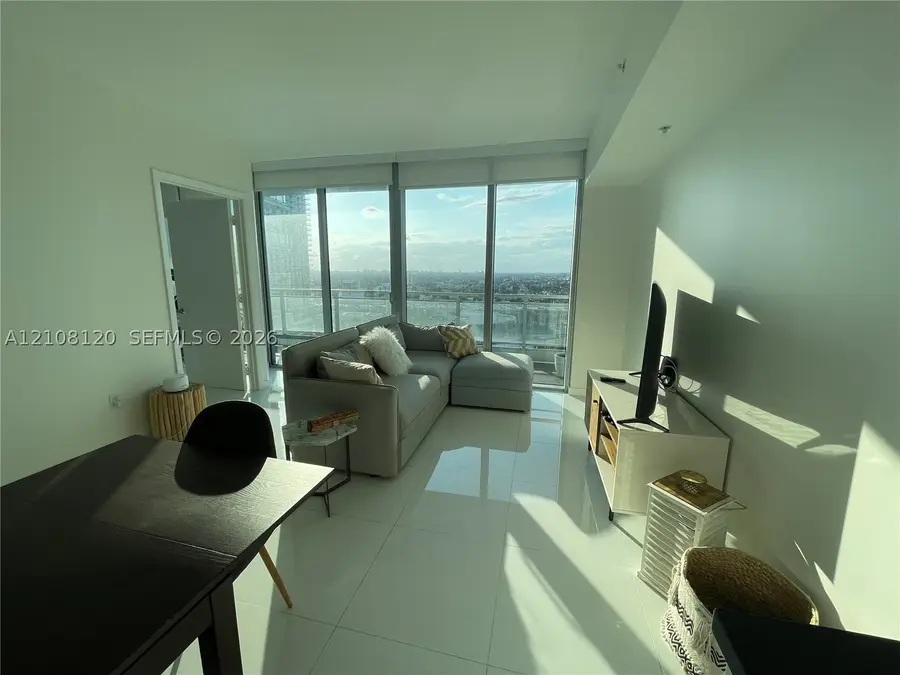 92 SW 3rd St #2307, Miami, FL 33130 - #2