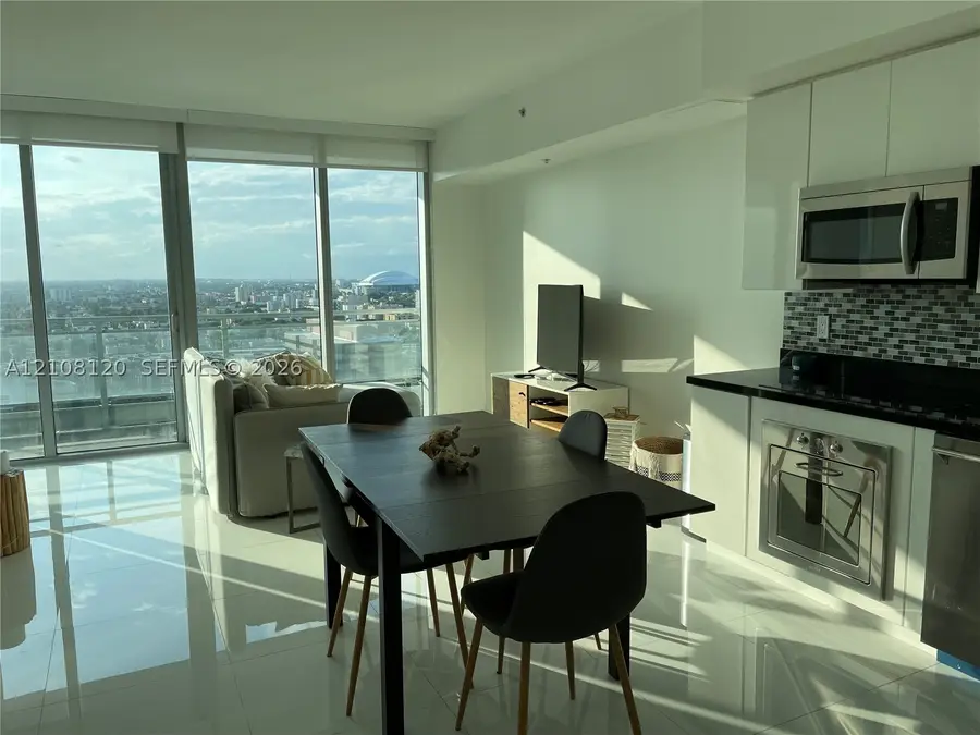 92 SW 3rd St #2307, Miami, FL 33130 - #3