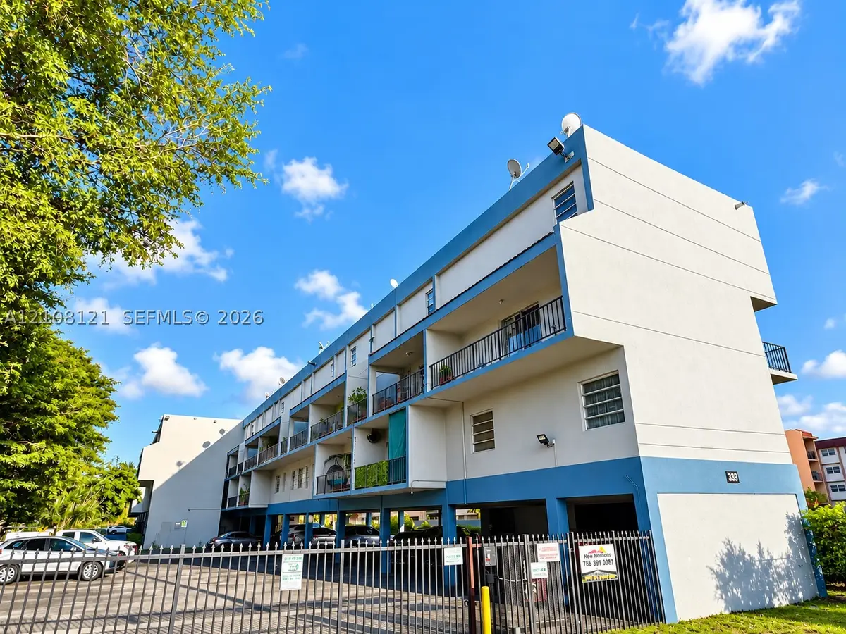 399 NW 72nd Ave #210, Miami, FL 33126 - #1