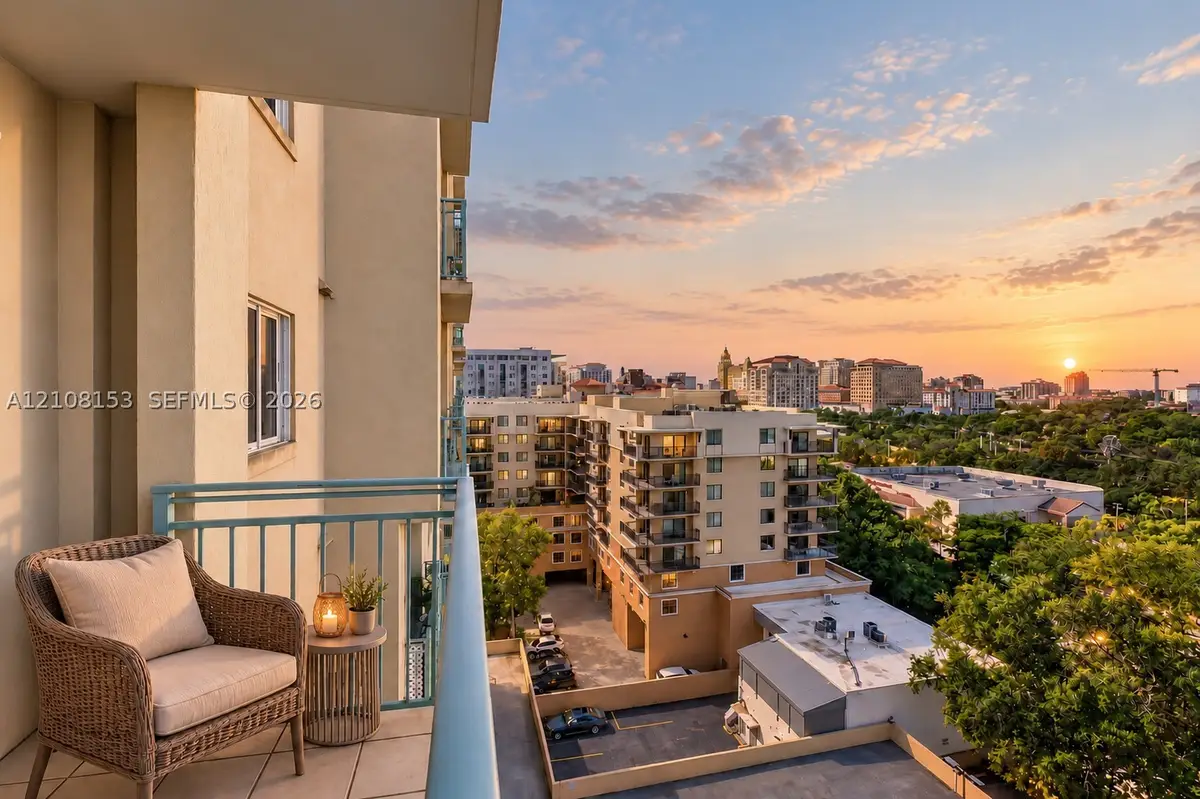 3500 Coral Way #1110, Miami, FL 33145 - #1