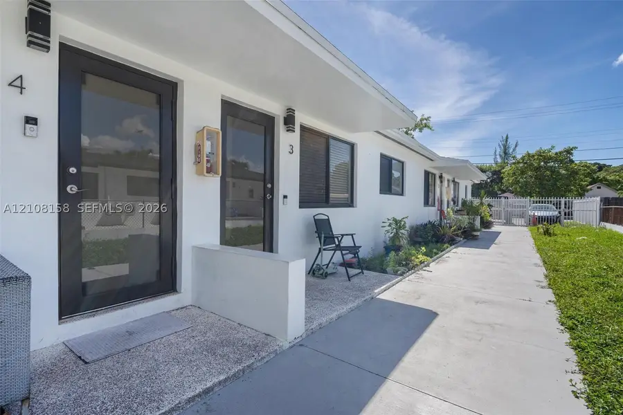 1849 NW 35th St, Miami, FL 33142 - #2