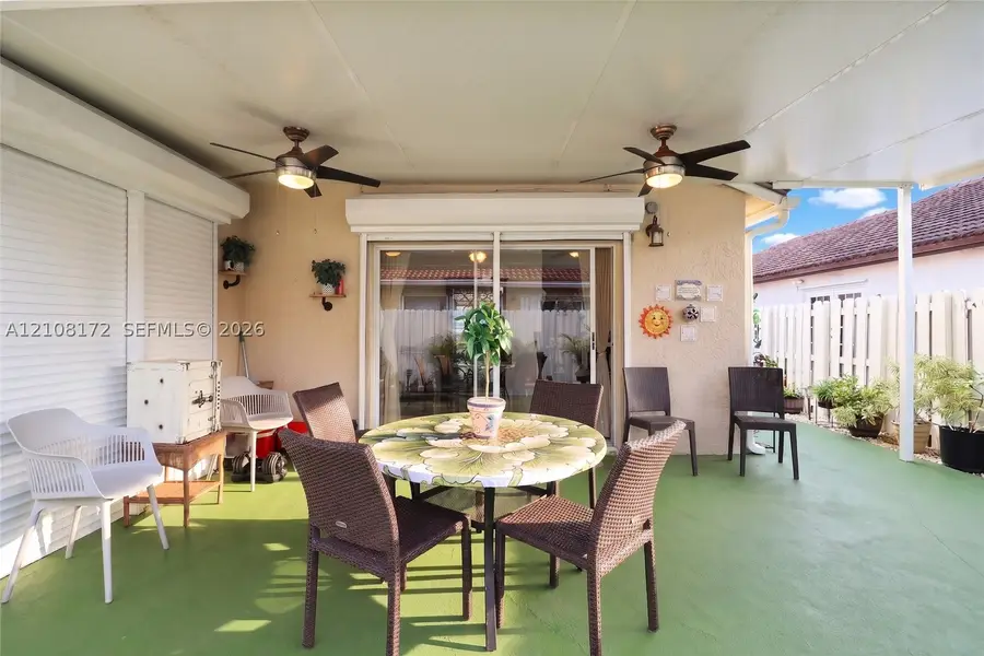 8070 SW 157th Pl, Miami, FL 33193 - #2